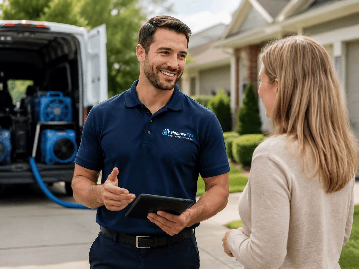 Water Damage Restoration Ingleside, IL FAQs